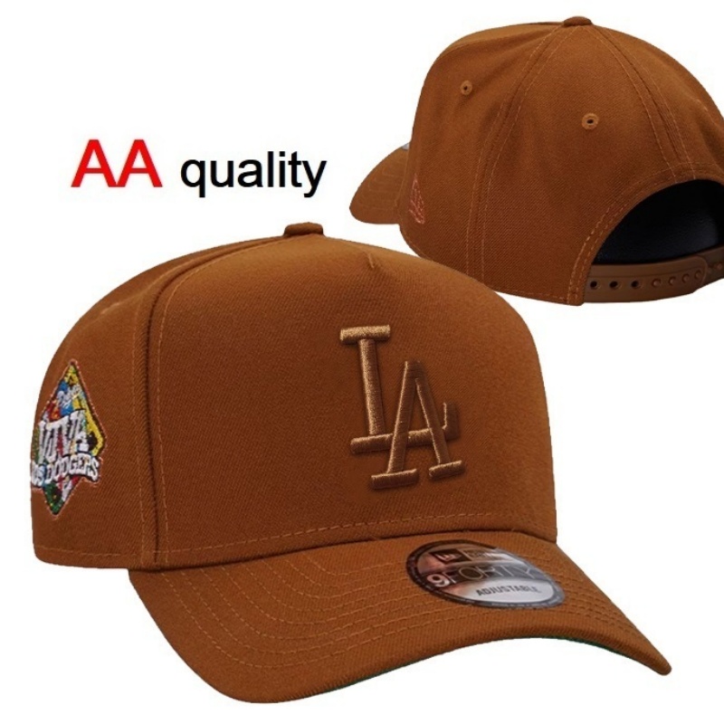 Los Angeles Dodgers 2025 Stitched Snapback Hats 069